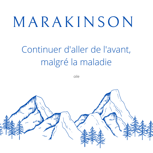 Marakinson